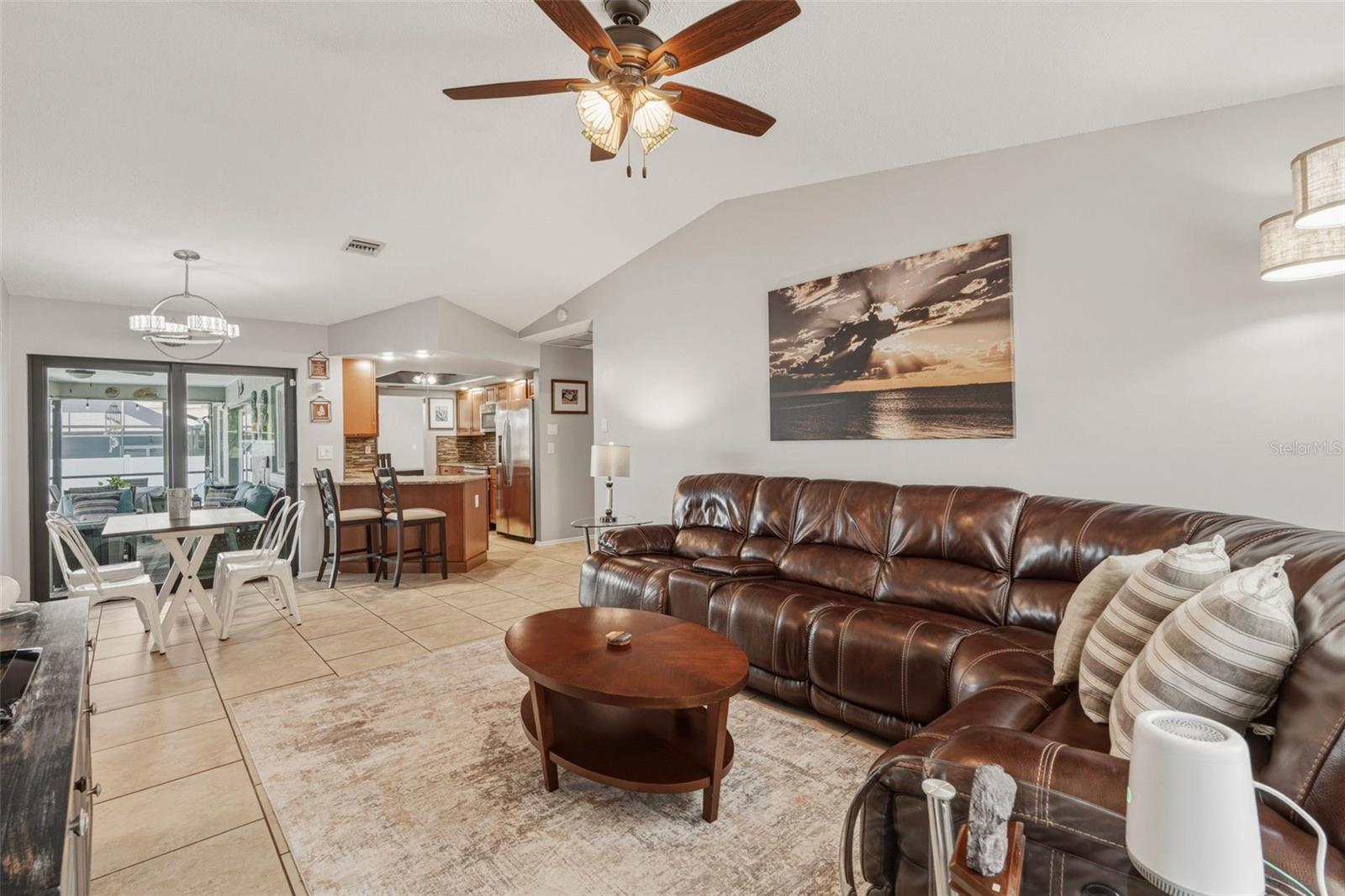PUNTA GORDA ISLES SEC 05 - Residential
