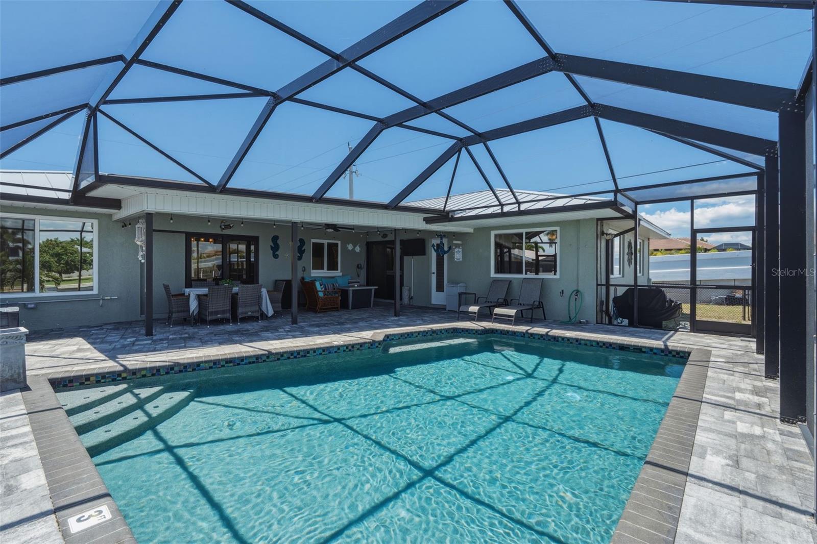PUNTA GORDA ISLES SEC 05 - Residential