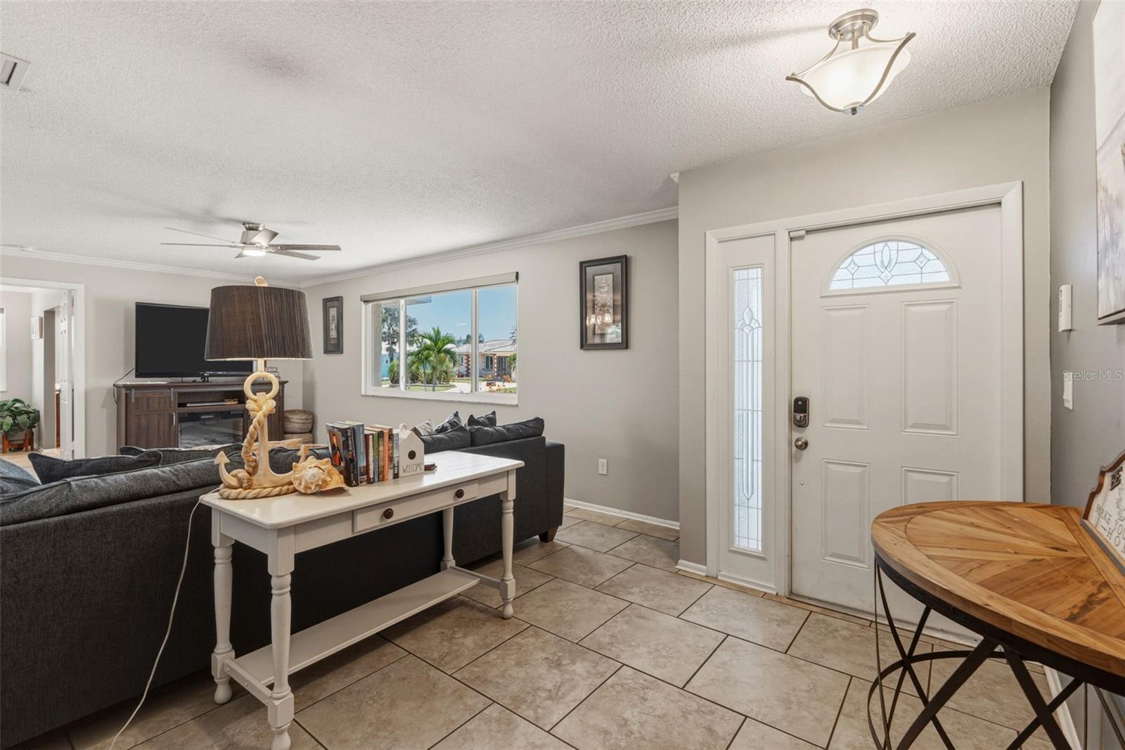 PUNTA GORDA ISLES SEC 05 - Residential