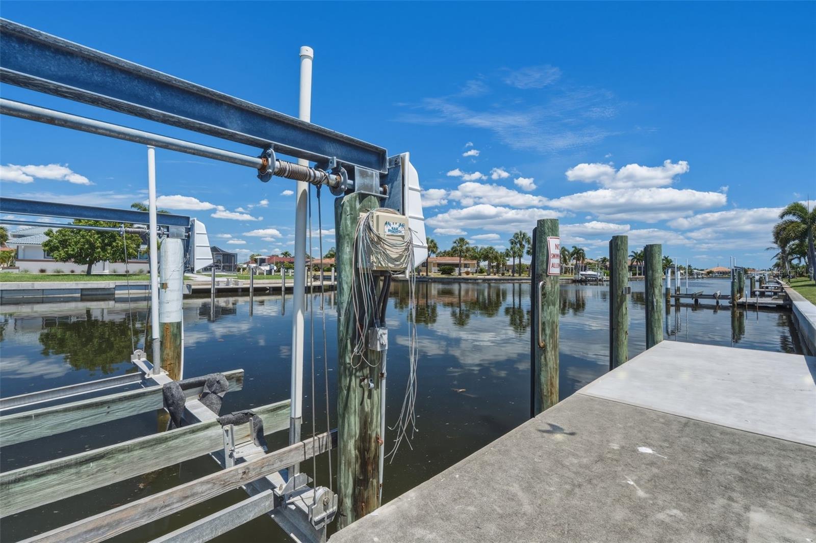 PUNTA GORDA ISLES SEC 05 - Residential