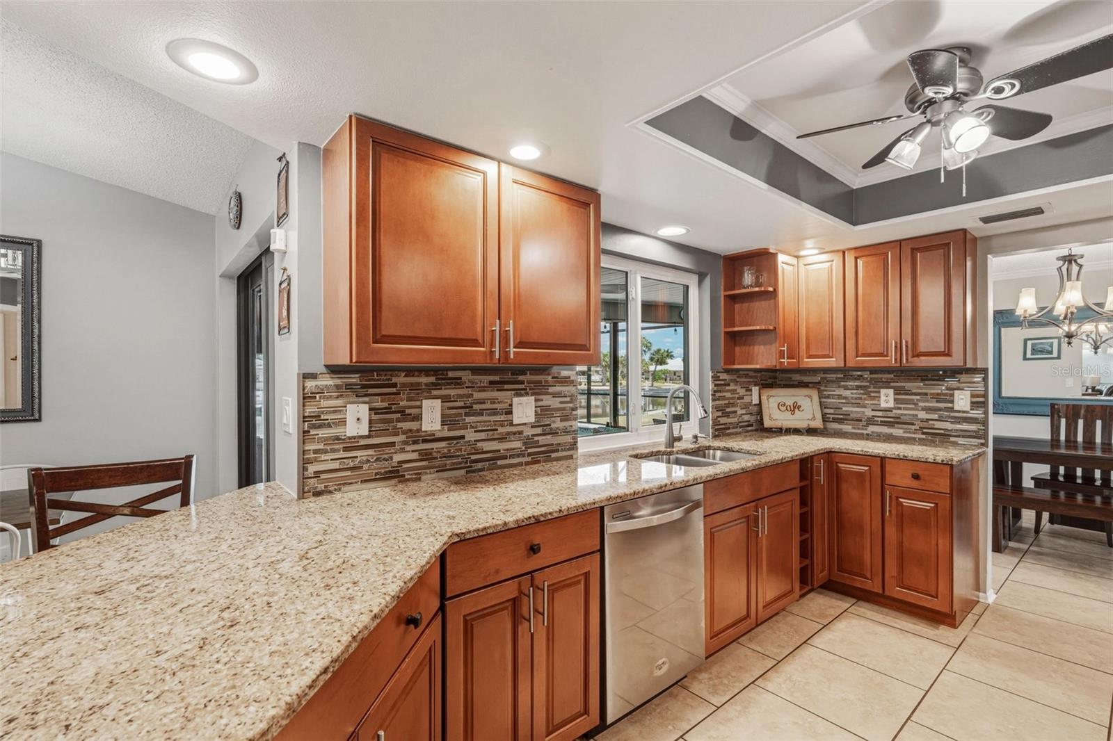 PUNTA GORDA ISLES SEC 05 - Residential