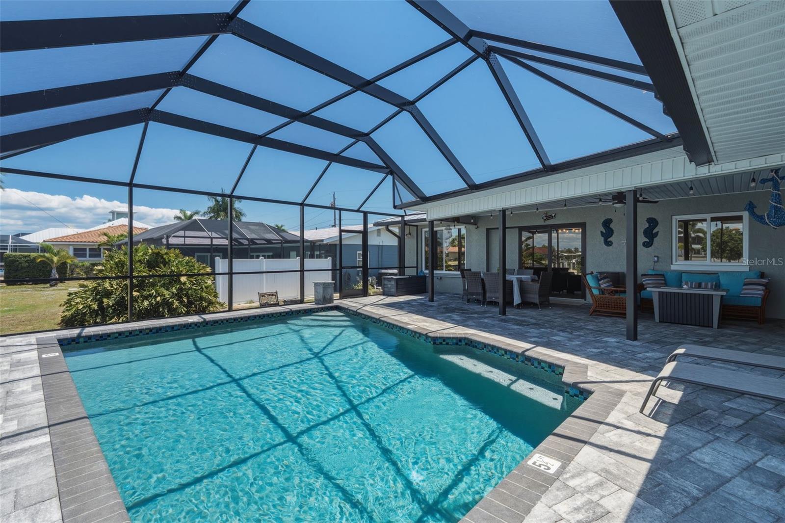 PUNTA GORDA ISLES SEC 05 - Residential