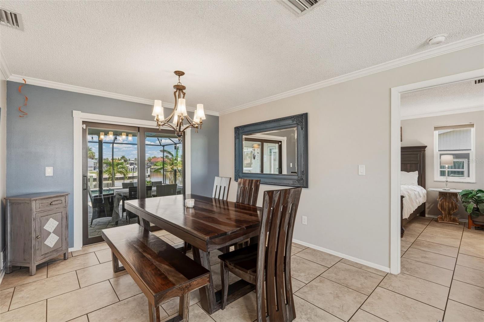 PUNTA GORDA ISLES SEC 05 - Residential