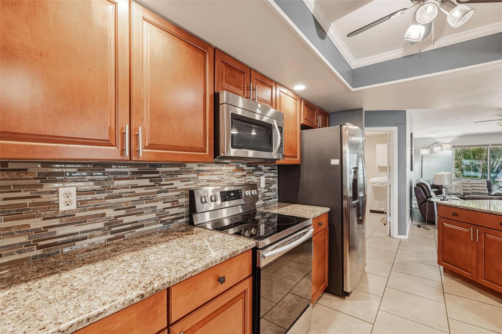 PUNTA GORDA ISLES SEC 05 - Residential