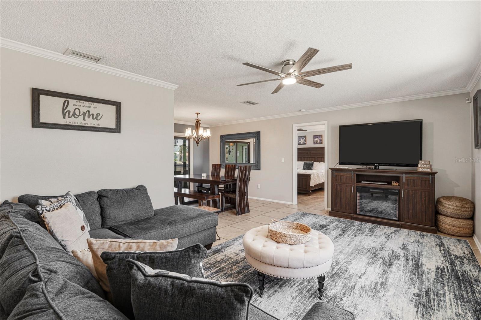 PUNTA GORDA ISLES SEC 05 - Residential