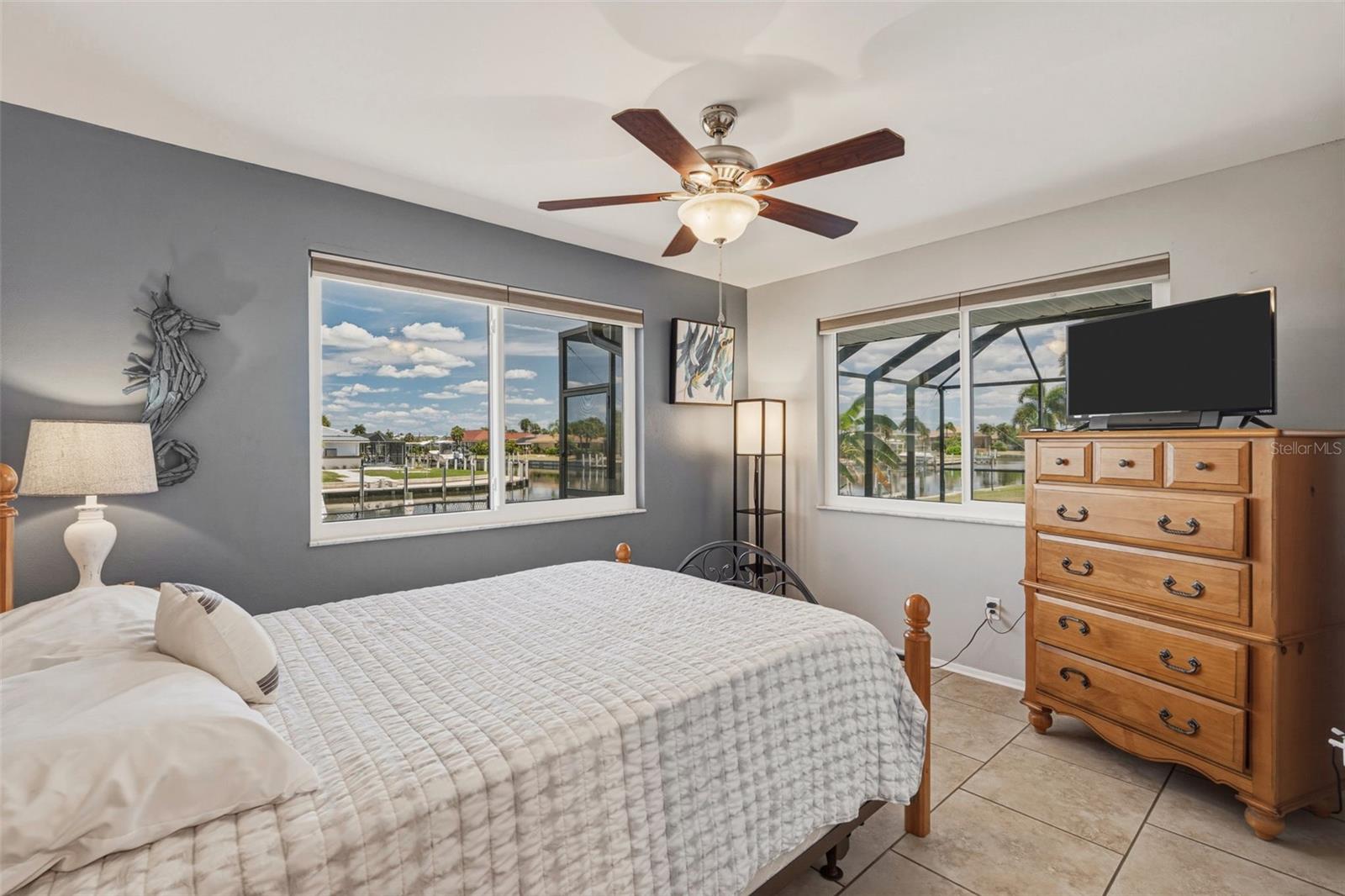 PUNTA GORDA ISLES SEC 05 - Residential