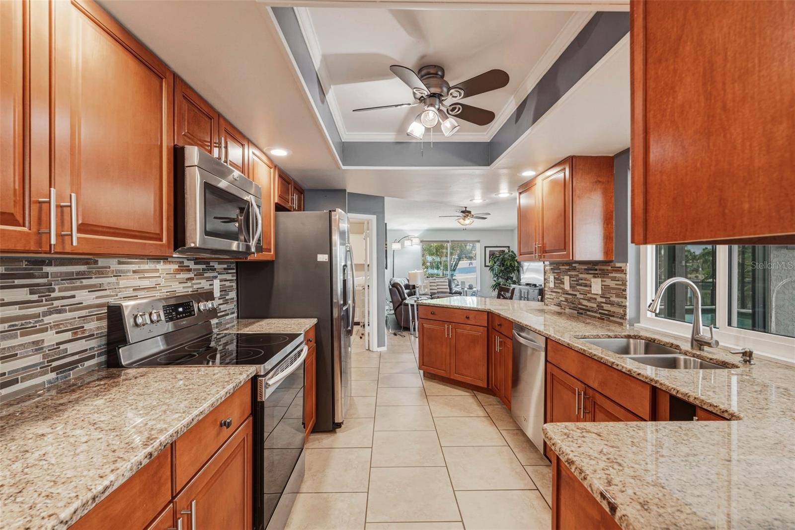 PUNTA GORDA ISLES SEC 05 - Residential