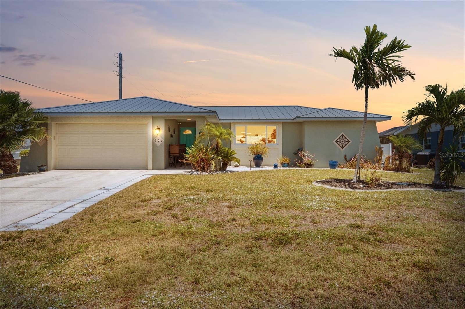 PUNTA GORDA ISLES SEC 05 - Residential