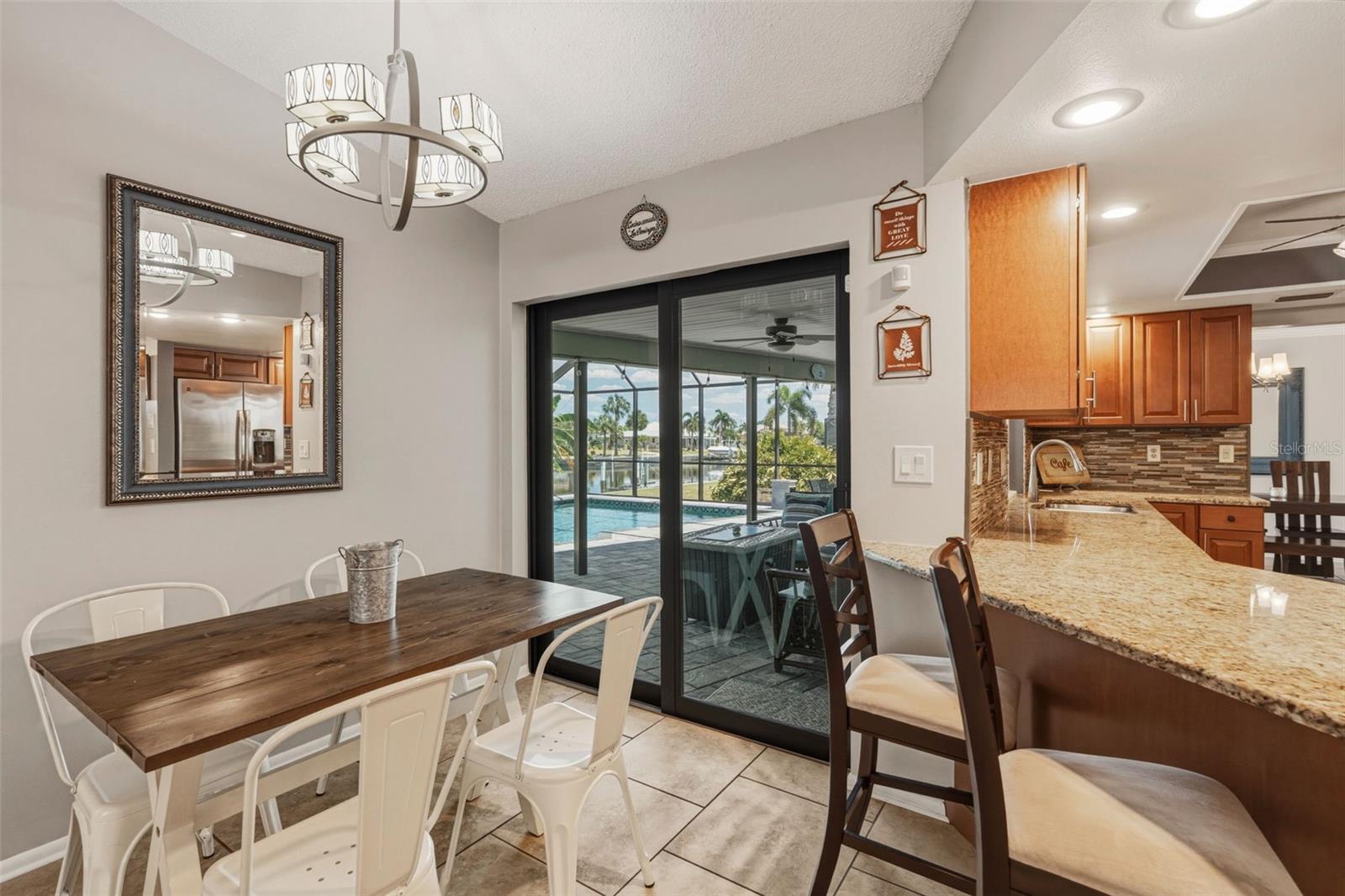 PUNTA GORDA ISLES SEC 05 - Residential