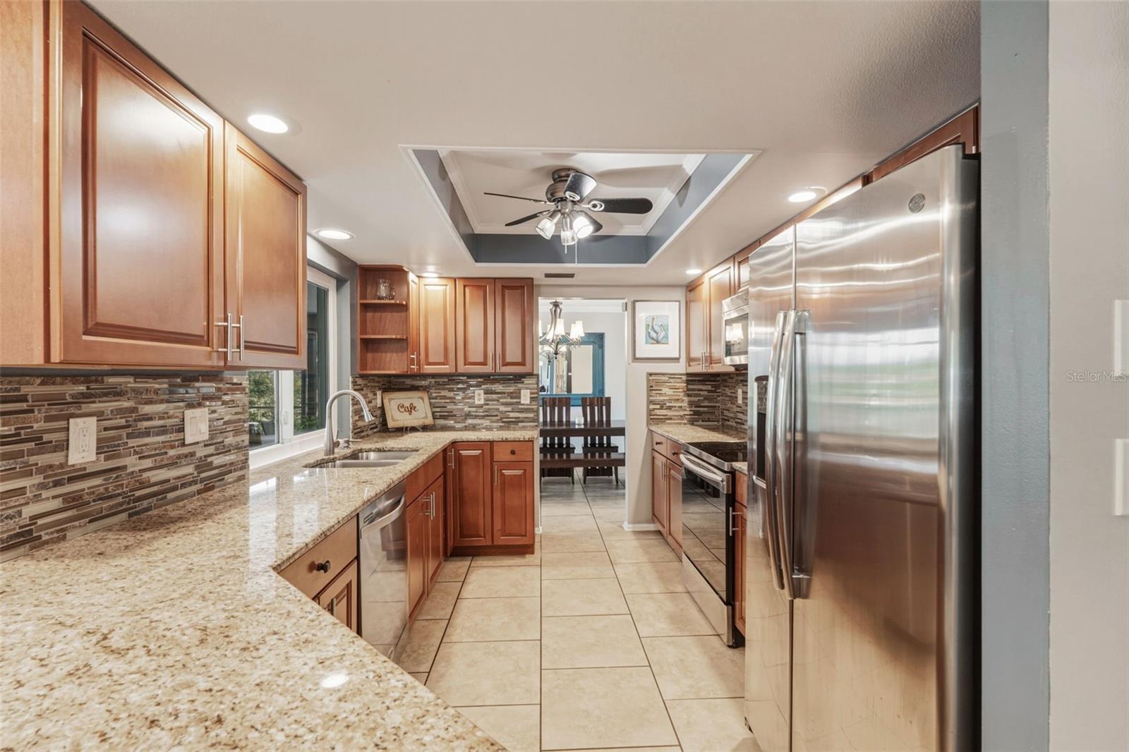 PUNTA GORDA ISLES SEC 05 - Residential