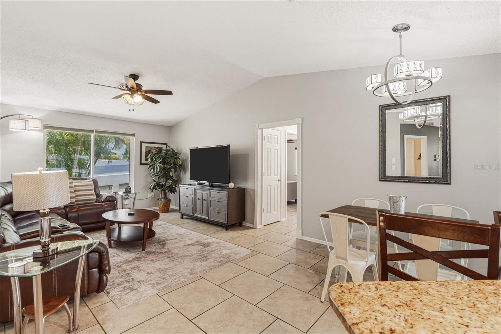 PUNTA GORDA ISLES SEC 05 - Residential