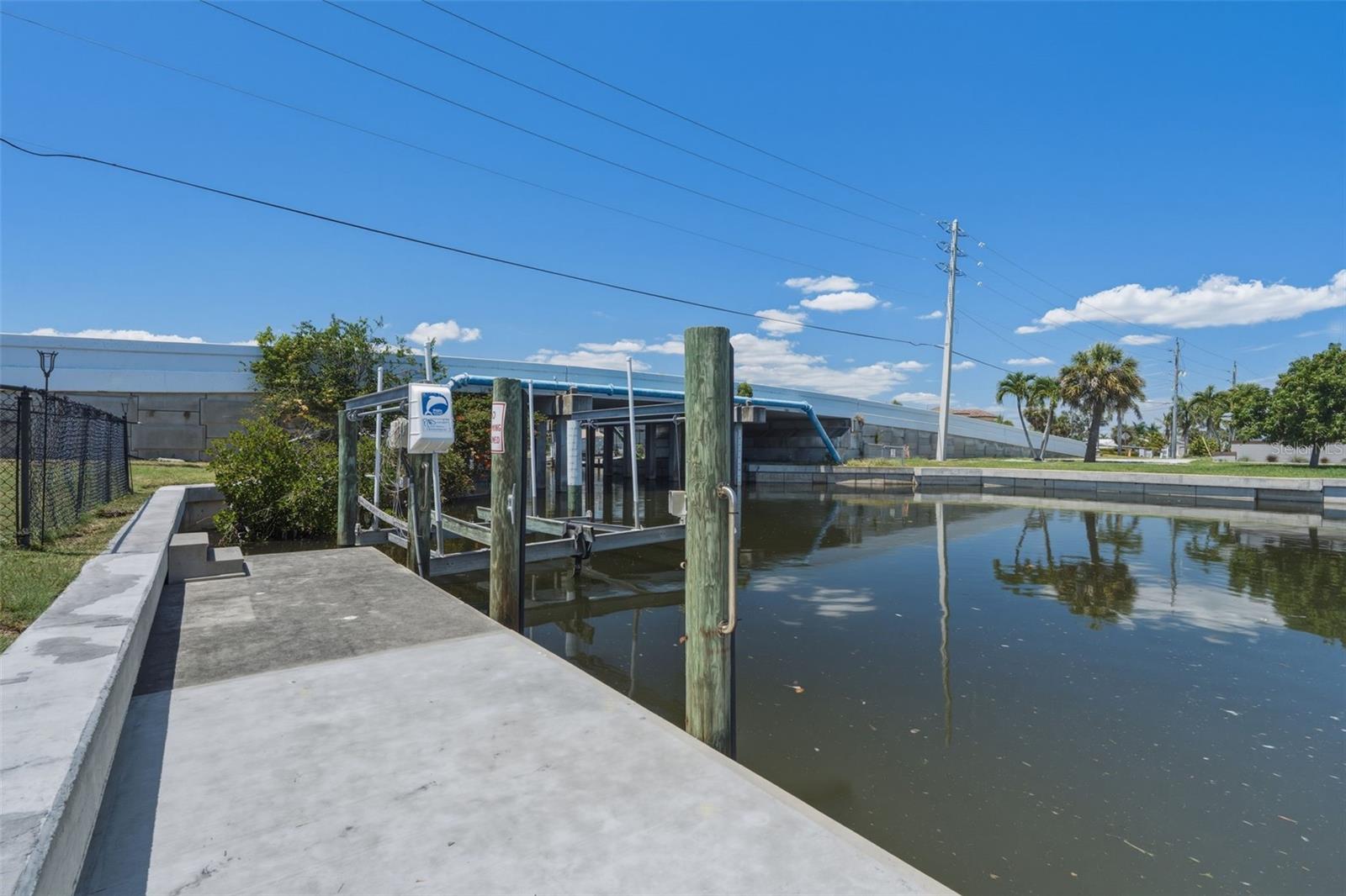 PUNTA GORDA ISLES SEC 05 - Residential