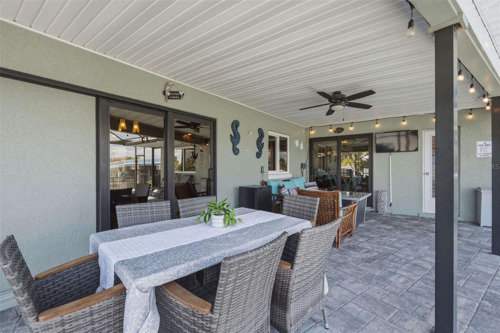 PUNTA GORDA ISLES SEC 05 - Residential