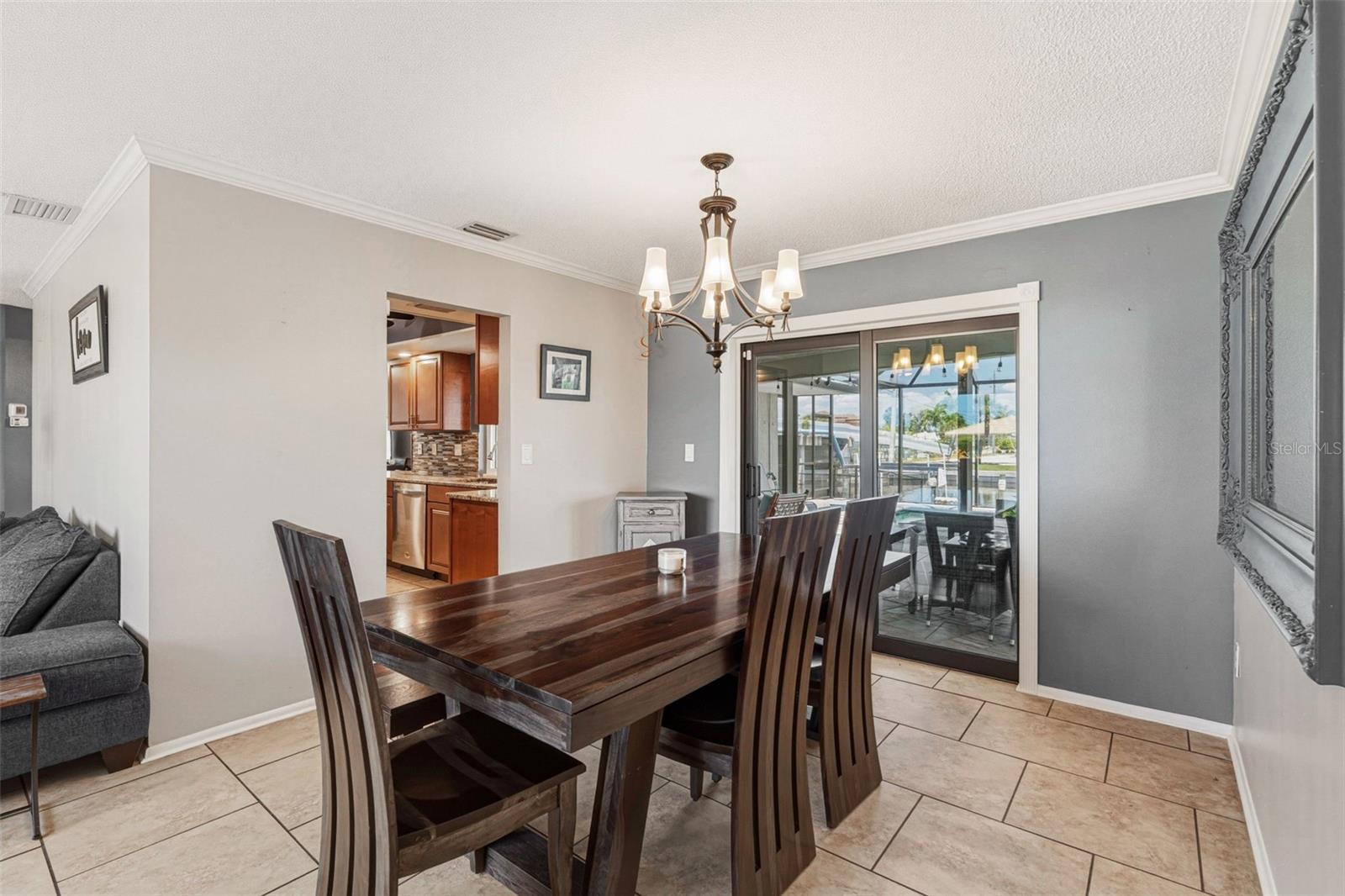 PUNTA GORDA ISLES SEC 05 - Residential