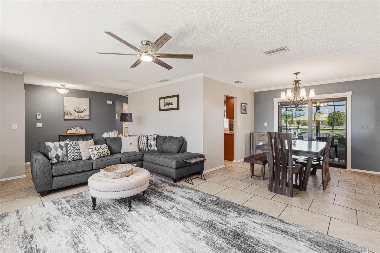 PUNTA GORDA ISLES SEC 05 - Residential