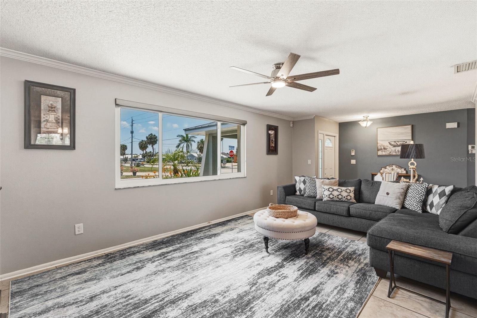PUNTA GORDA ISLES SEC 05 - Residential