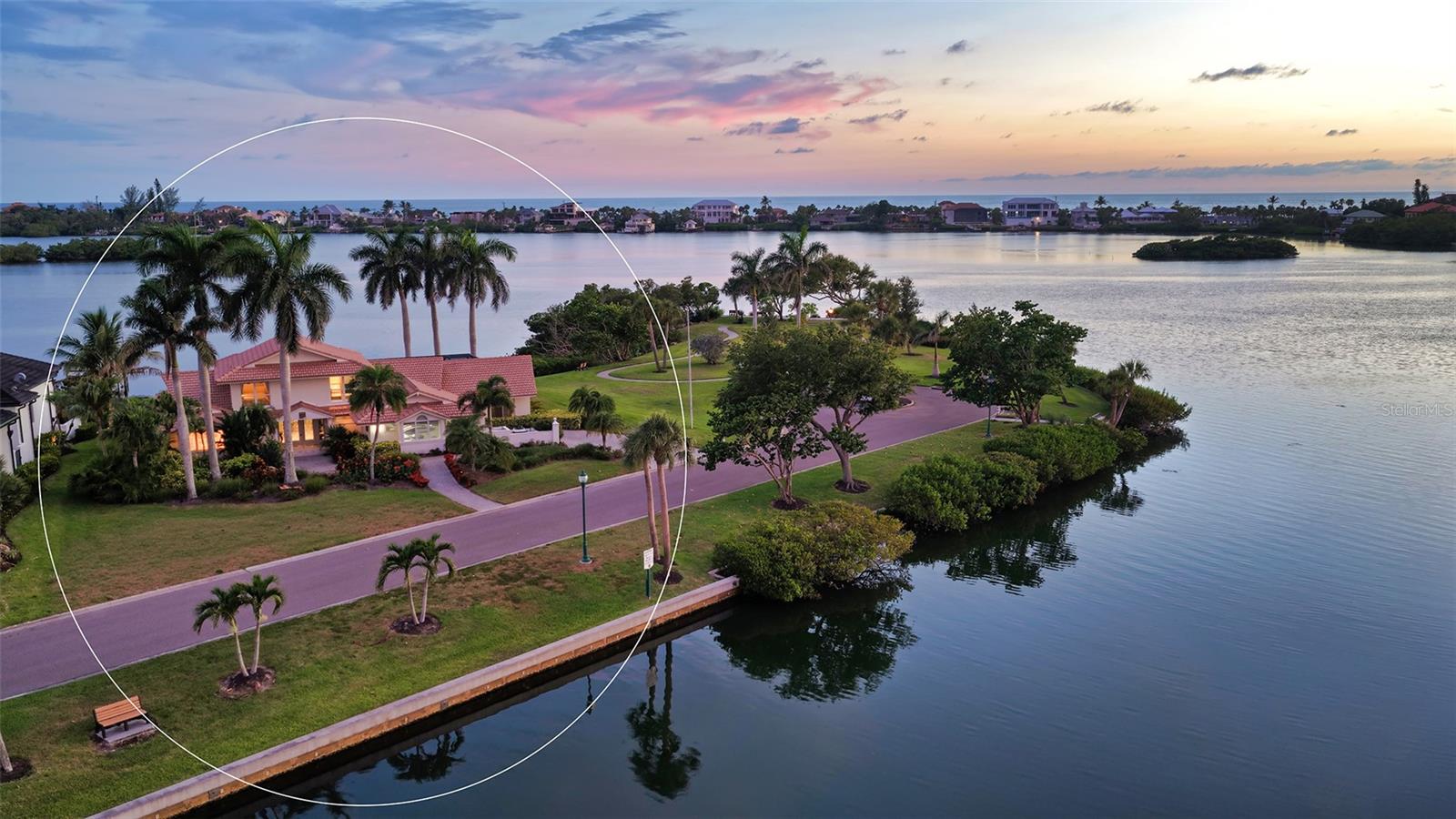 321 LOOKOUT POINT DRIVE