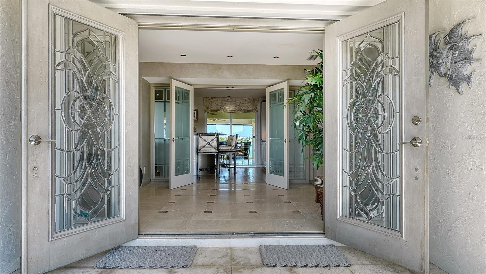 321 LOOKOUT POINT DRIVE