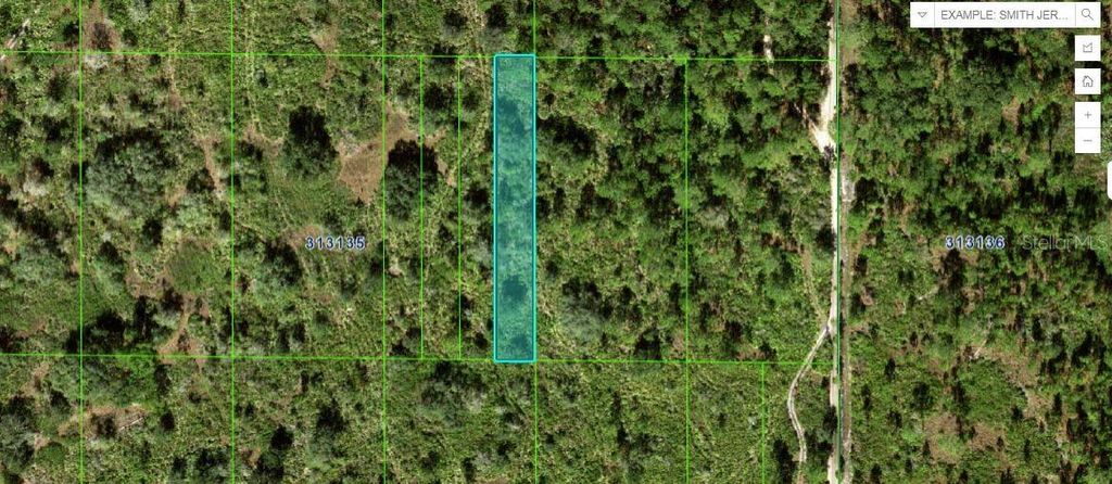 Photo of N/A, Frostproof, FL 33843 (MLS # O6266684)