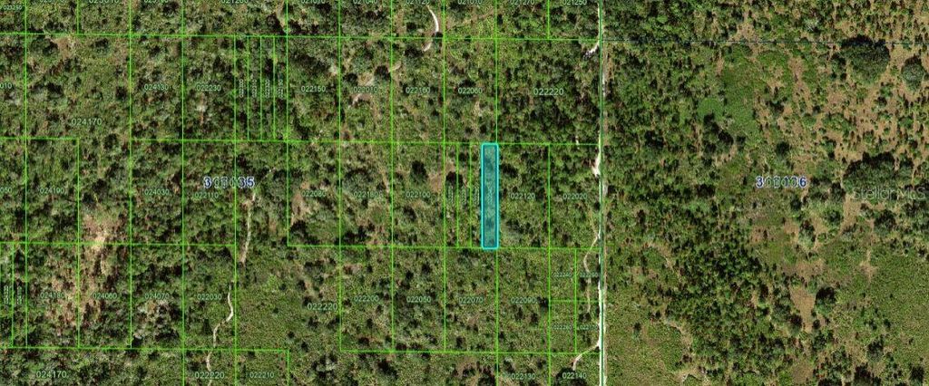 Photo of N/A, Frostproof, FL 33843 (MLS # O6266684)
