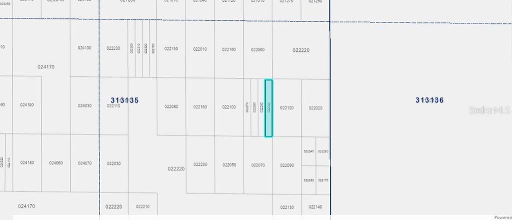 Photo of N/A, Frostproof, FL 33843 (MLS # O6266684)