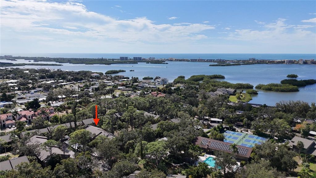 Photo of 1703 Pelican Cove Road #455, Sarasota, FL 34231 (MLS # TB8446383)