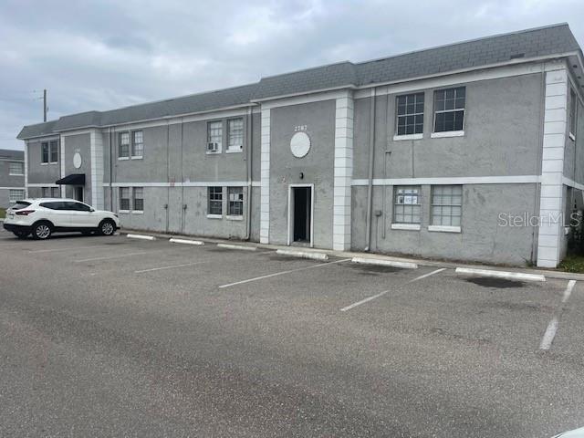 CATALINA ISLES CONDO - Residential