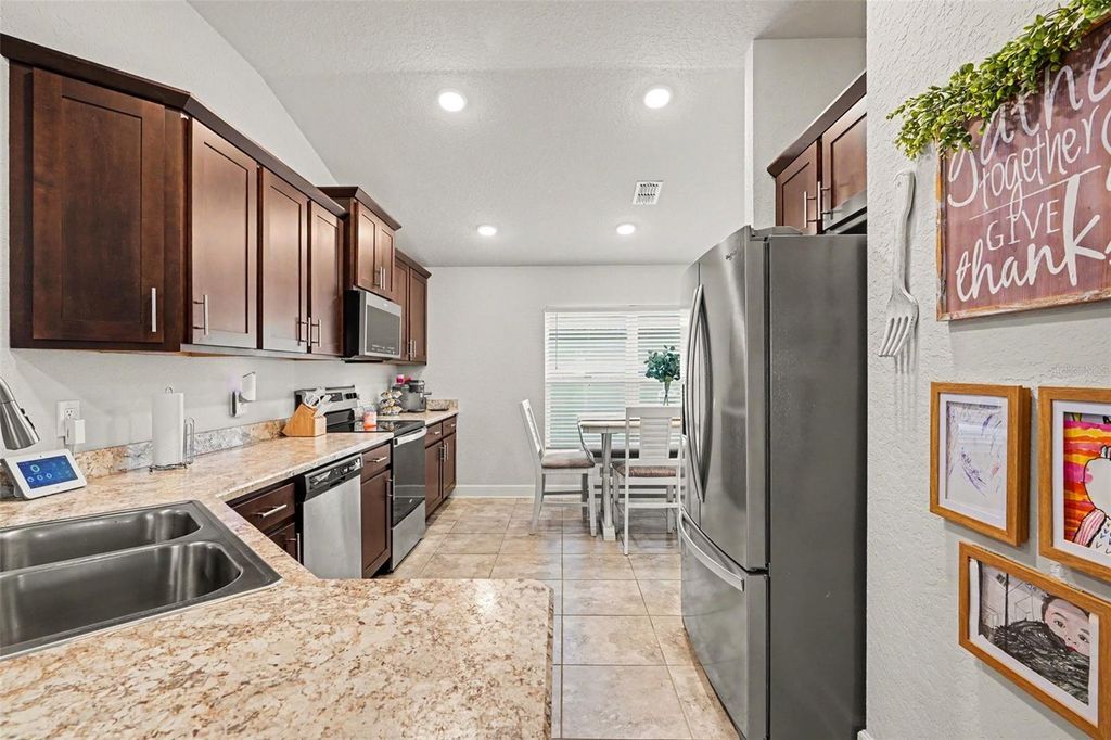 Photo of 284 Citrus Pointe Drive, Haines City, FL 33844 (MLS # TB8510613)