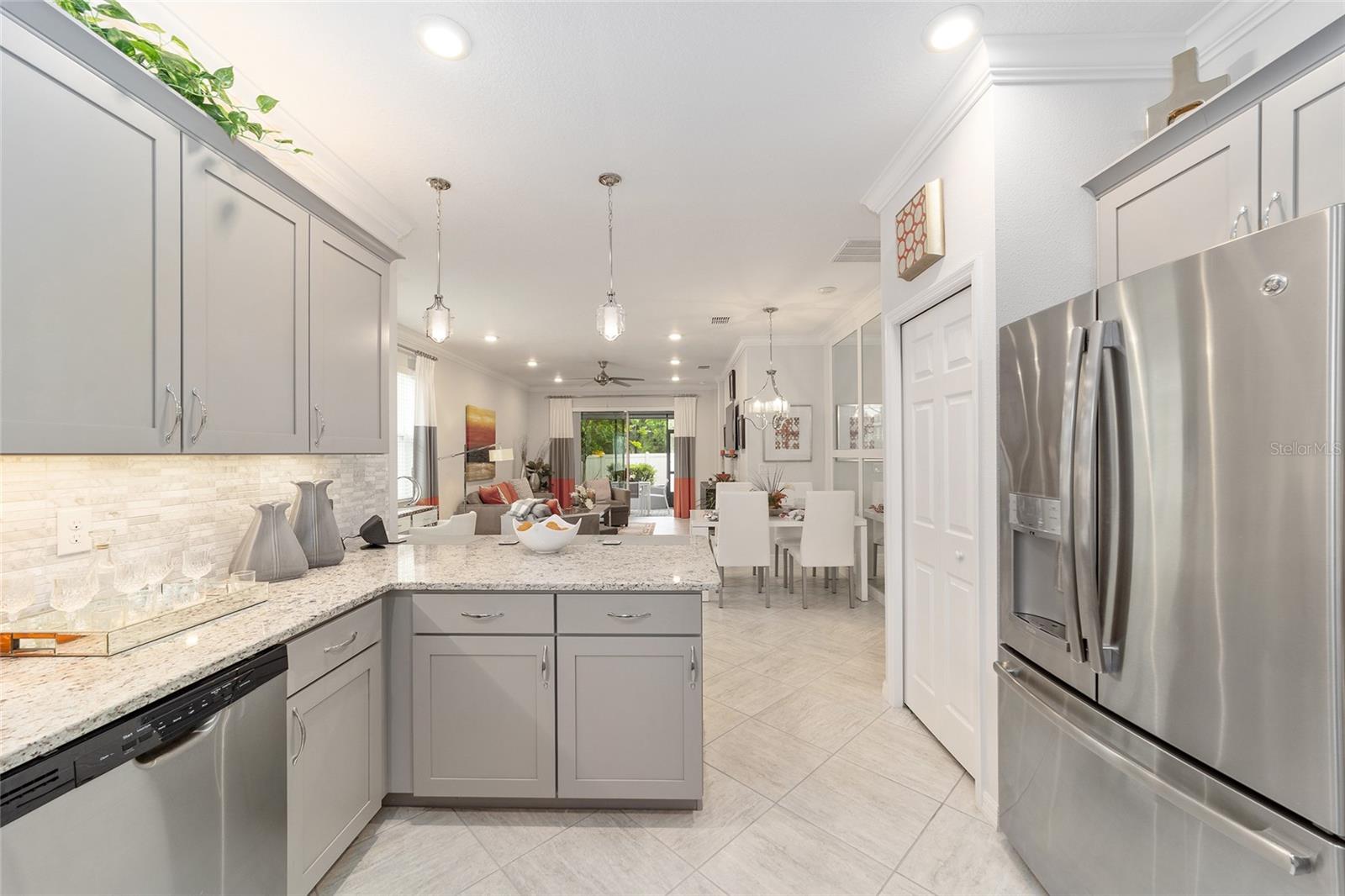 INDIGO EAST - Residential