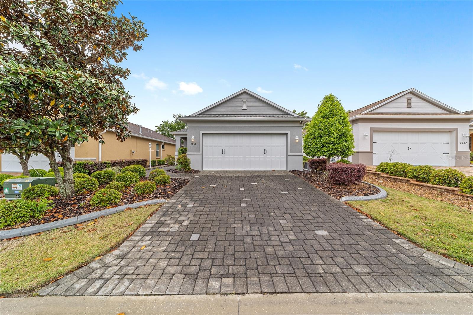 INDIGO EAST - Residential