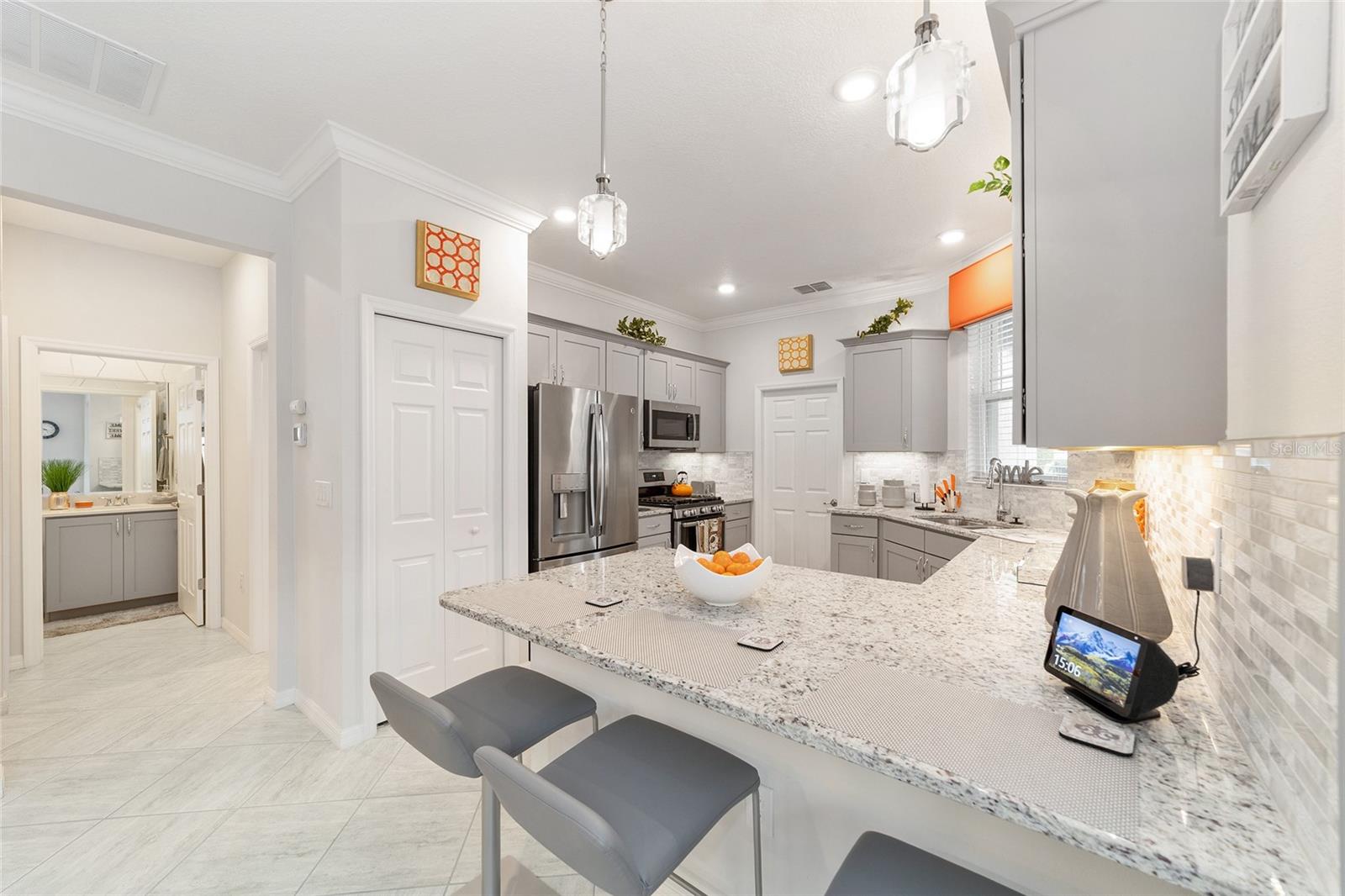 INDIGO EAST - Residential