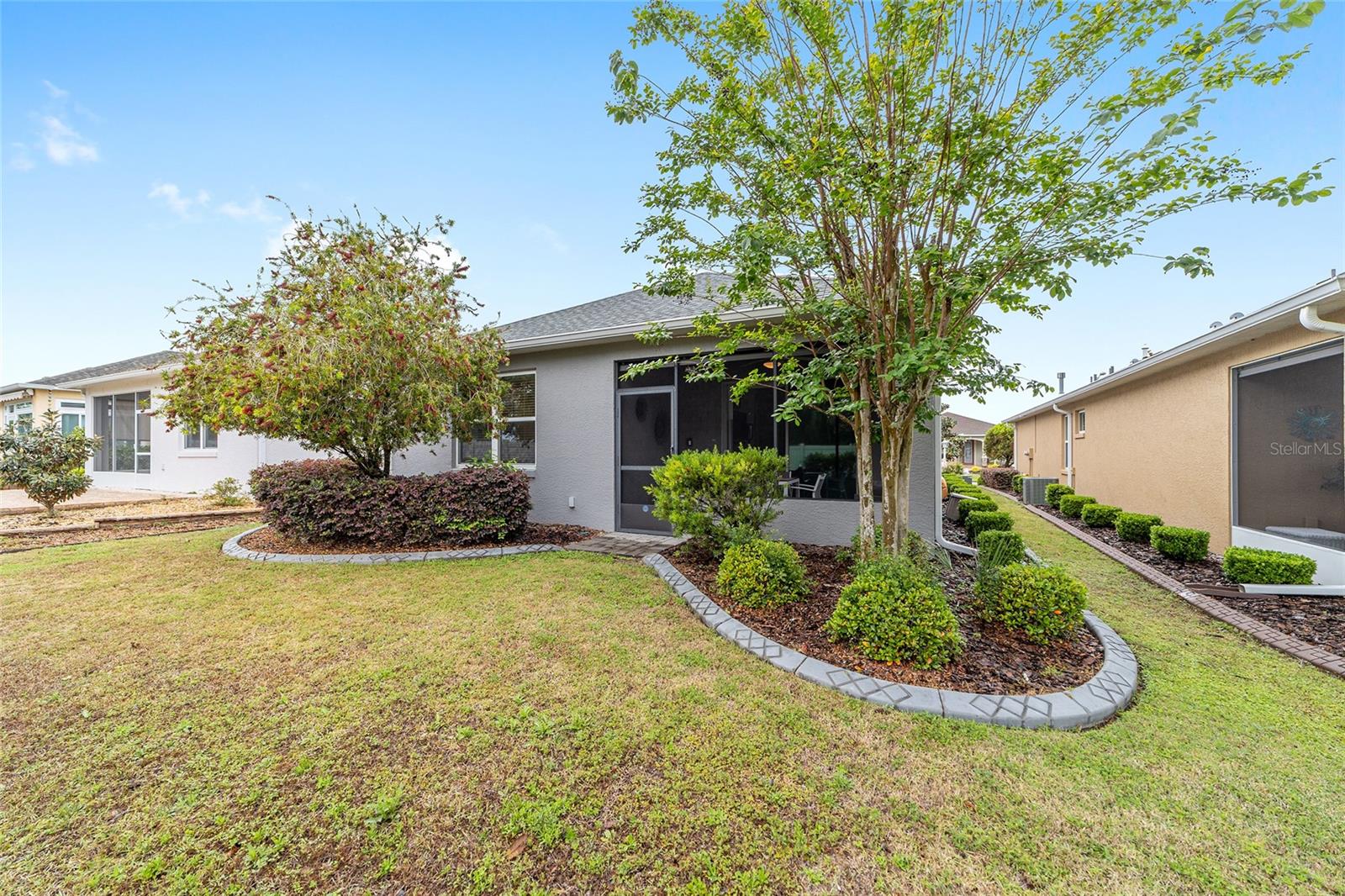 INDIGO EAST - Residential