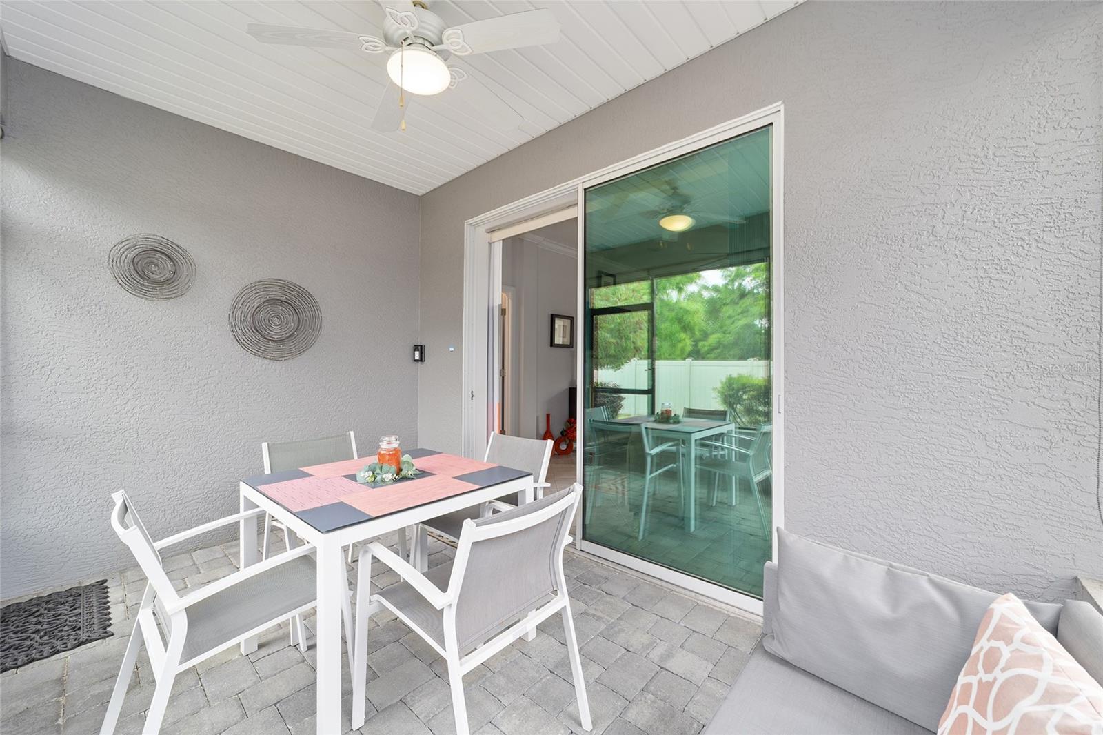 INDIGO EAST - Residential