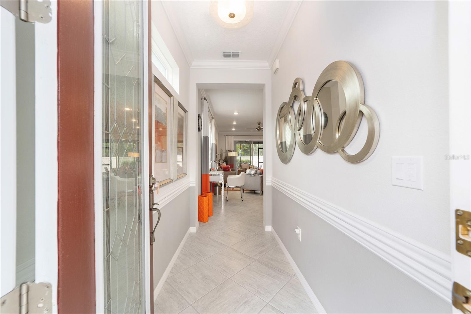 INDIGO EAST - Residential