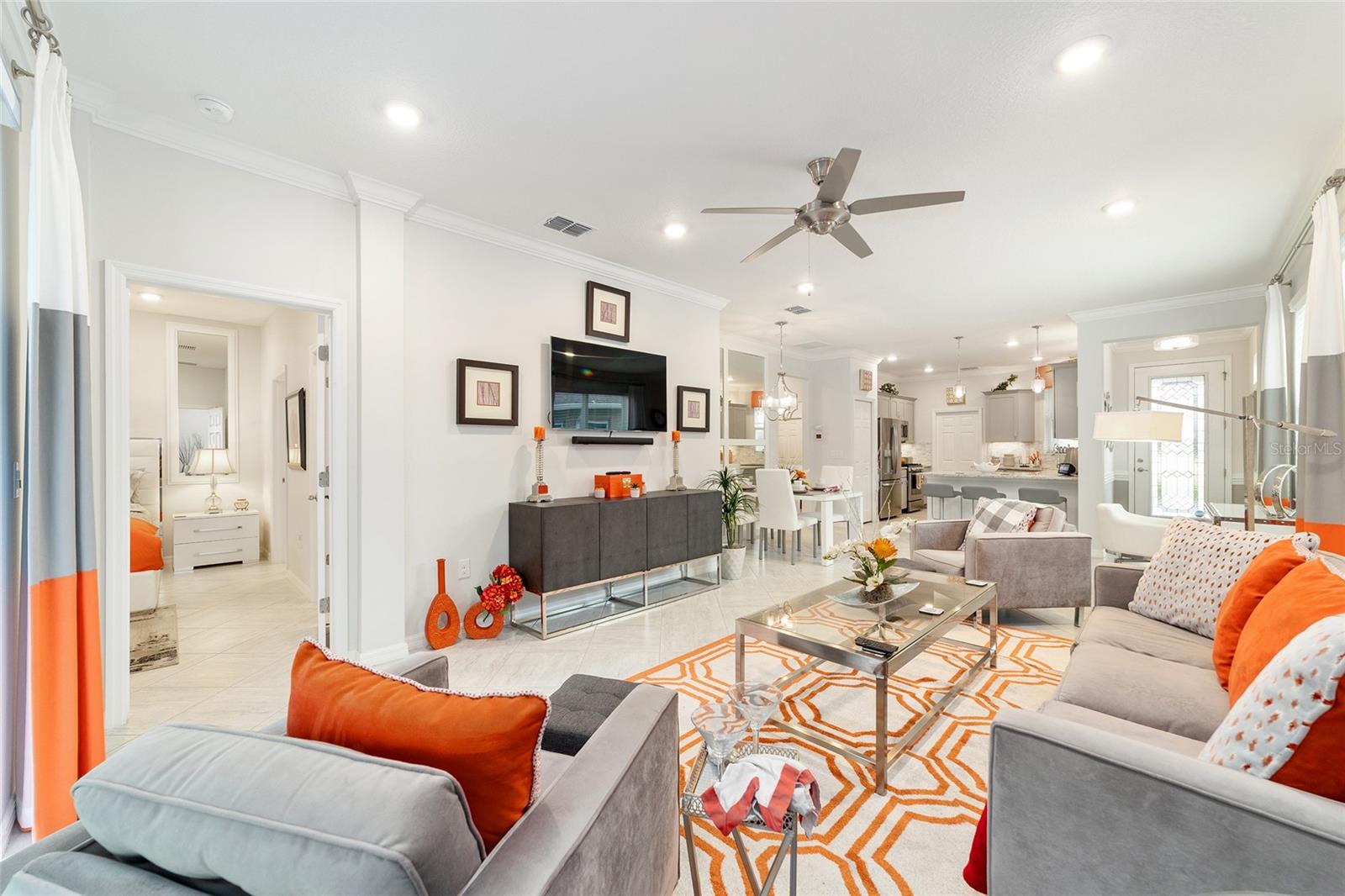 INDIGO EAST - Residential