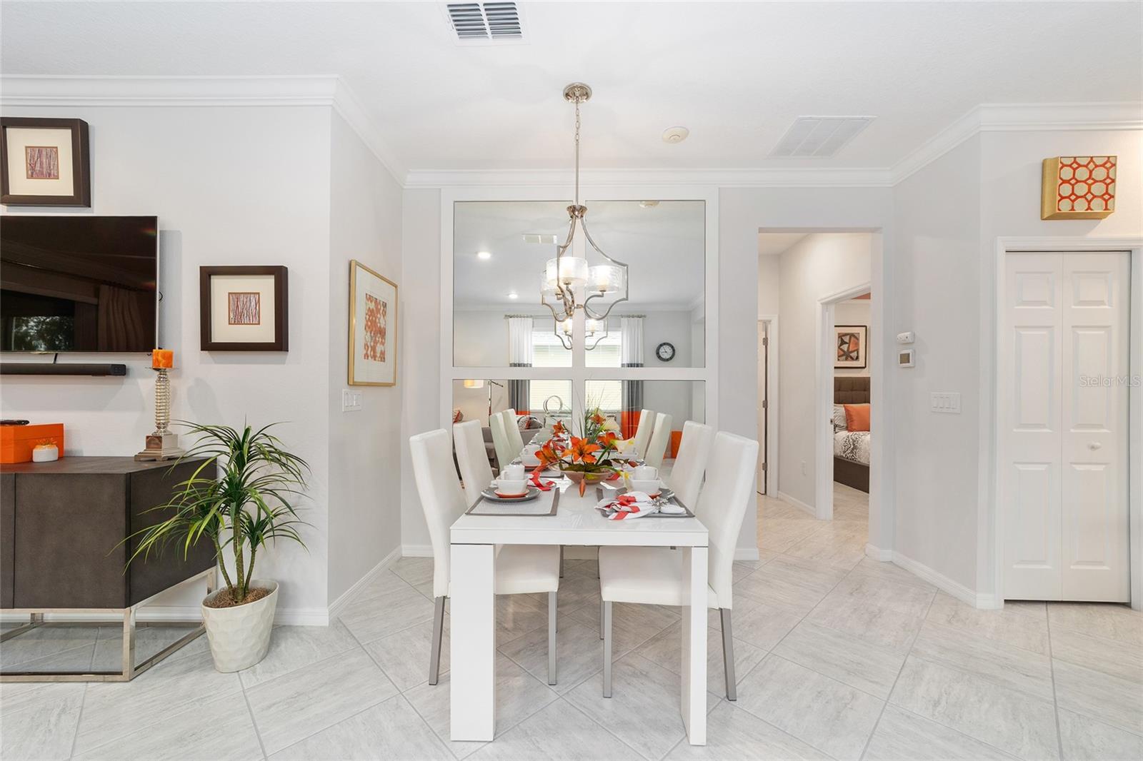 INDIGO EAST - Residential