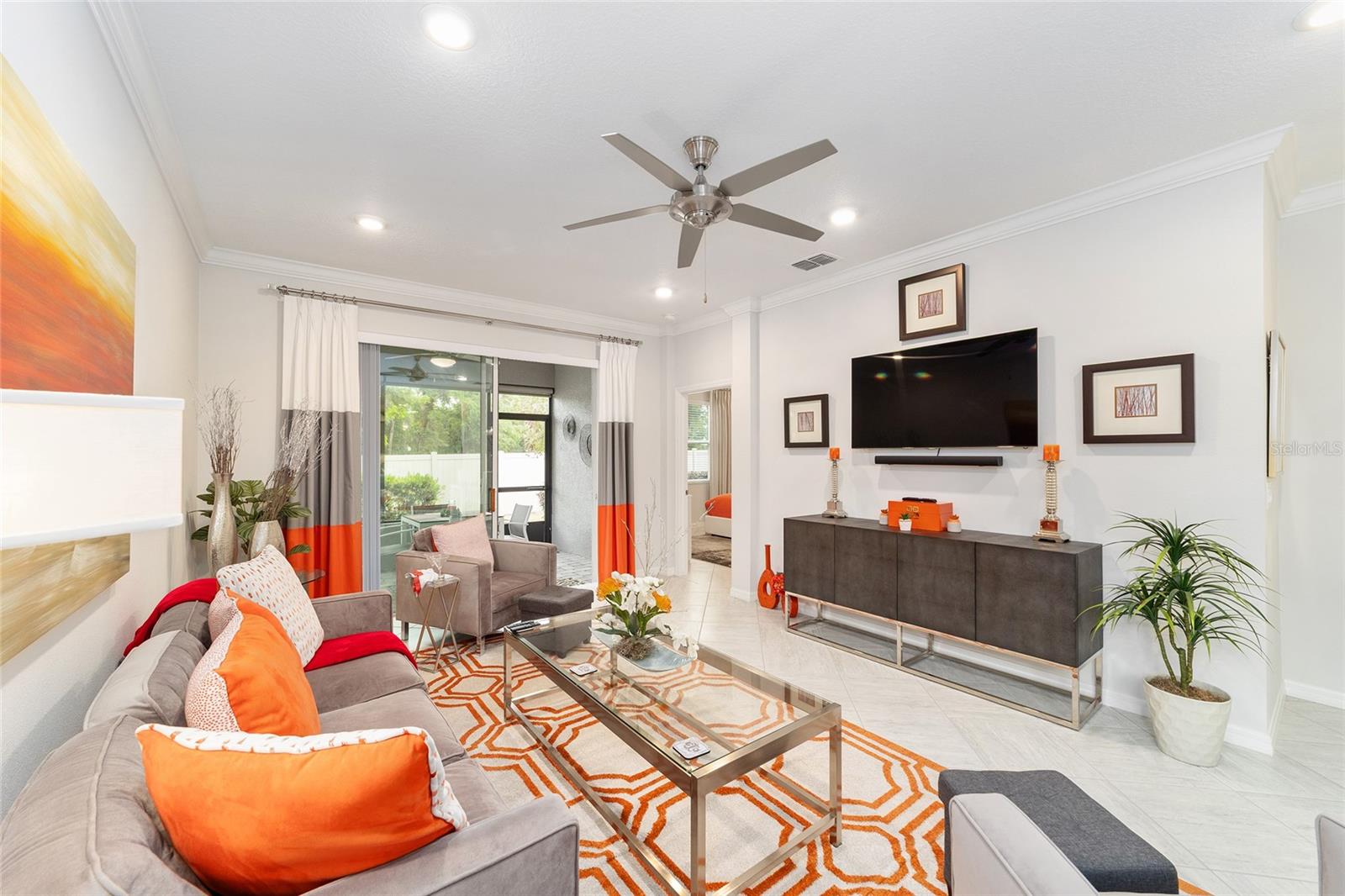 INDIGO EAST - Residential