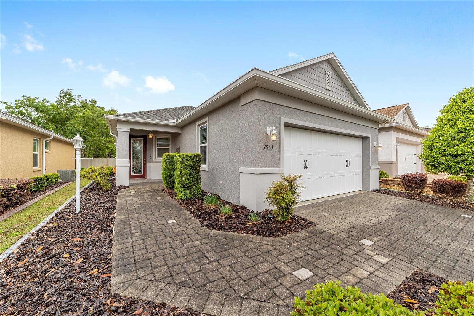 INDIGO EAST - Residential