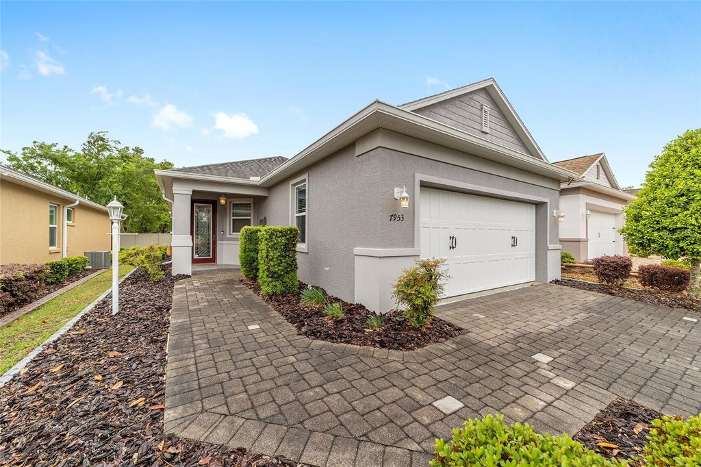 Photo of 7953 SW 89th Loop, Ocala, FL 34476 (MLS # OM722488)