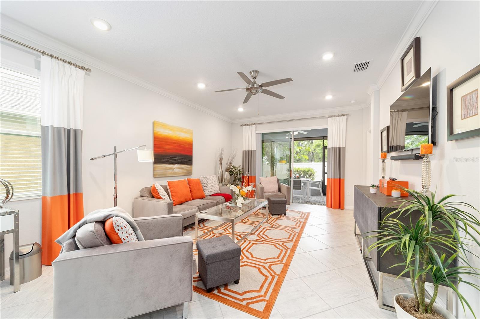 INDIGO EAST - Residential