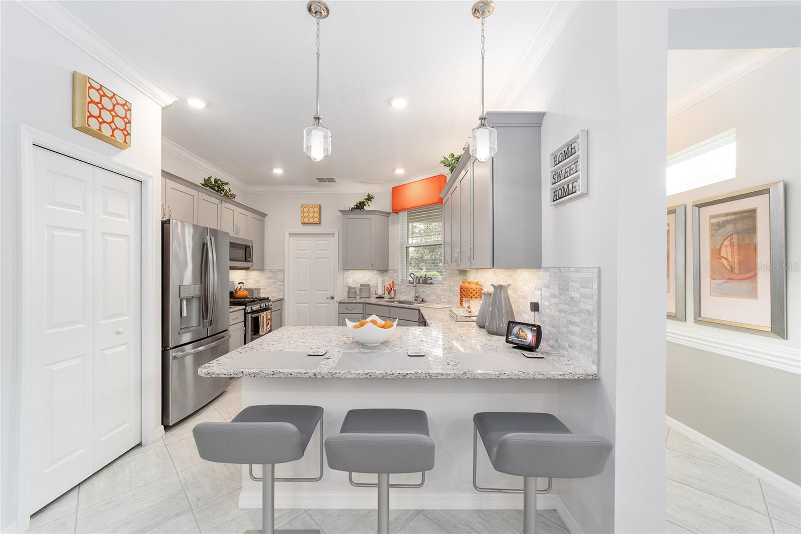 INDIGO EAST - Residential