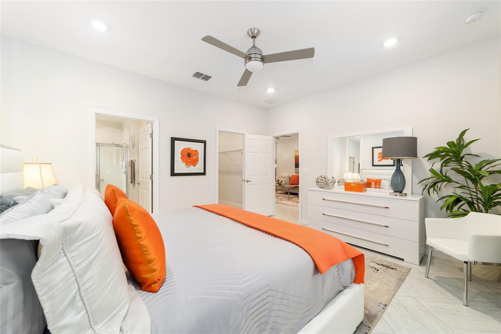 INDIGO EAST - Residential