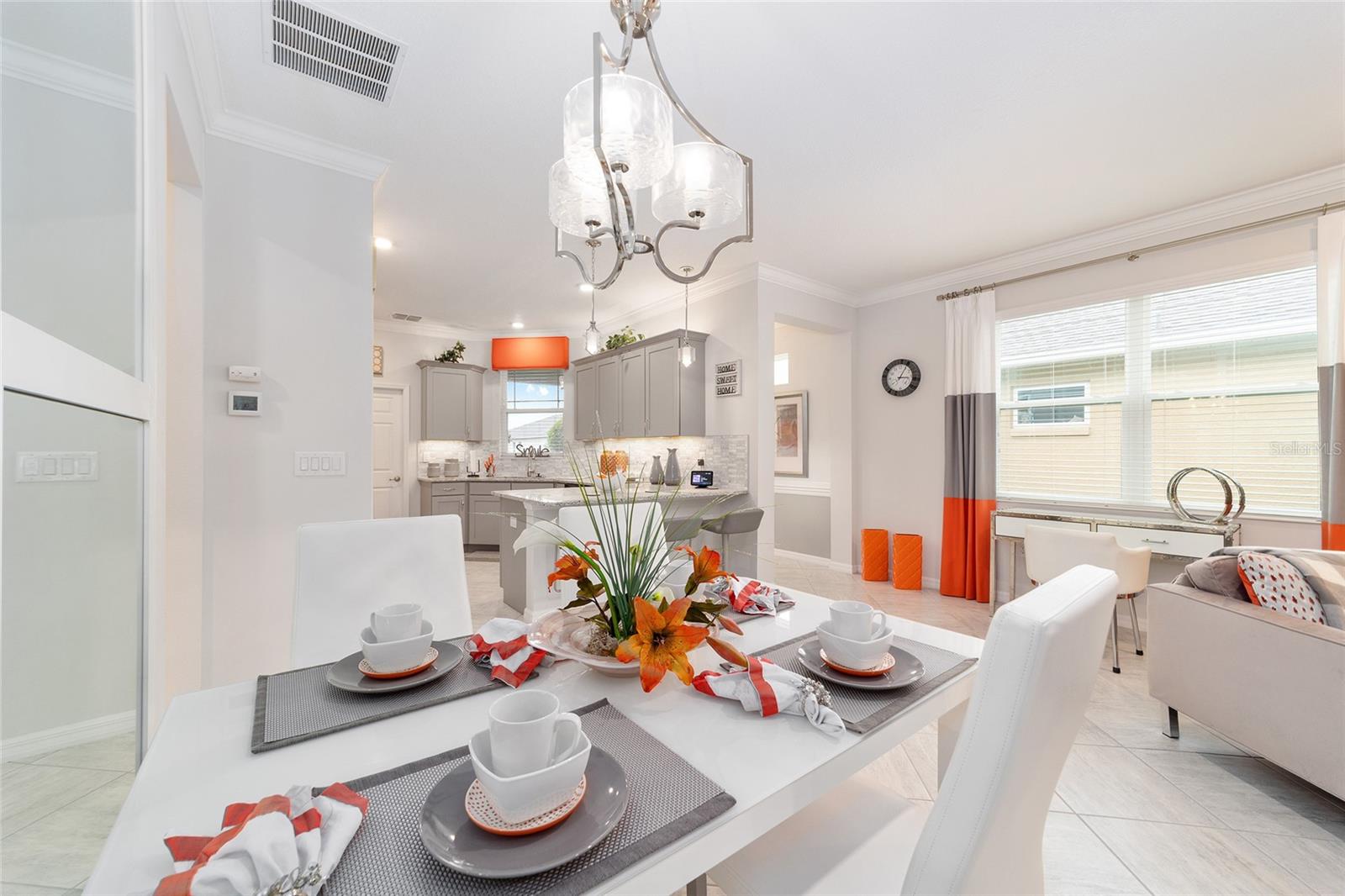 INDIGO EAST - Residential