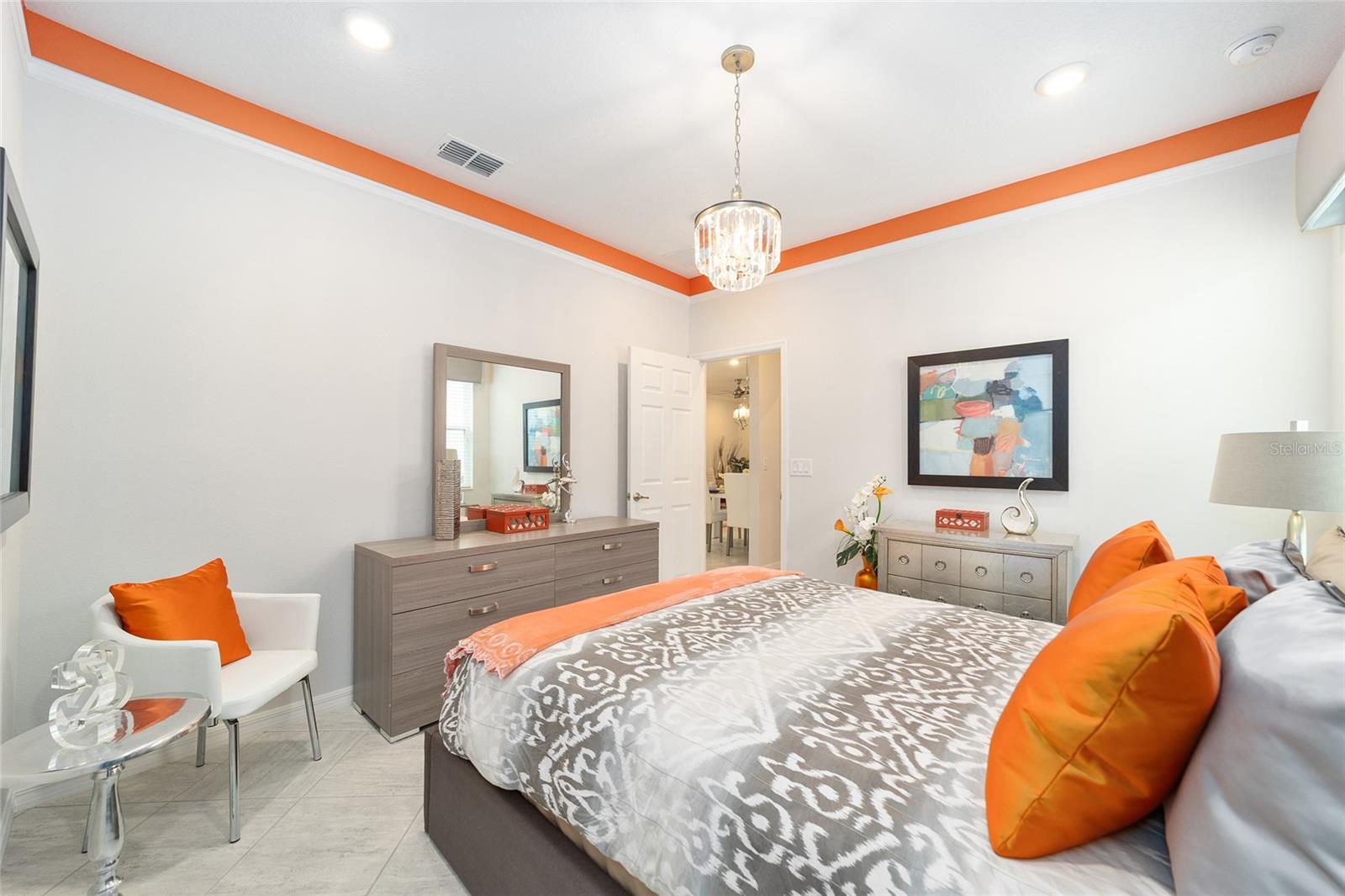 INDIGO EAST - Residential