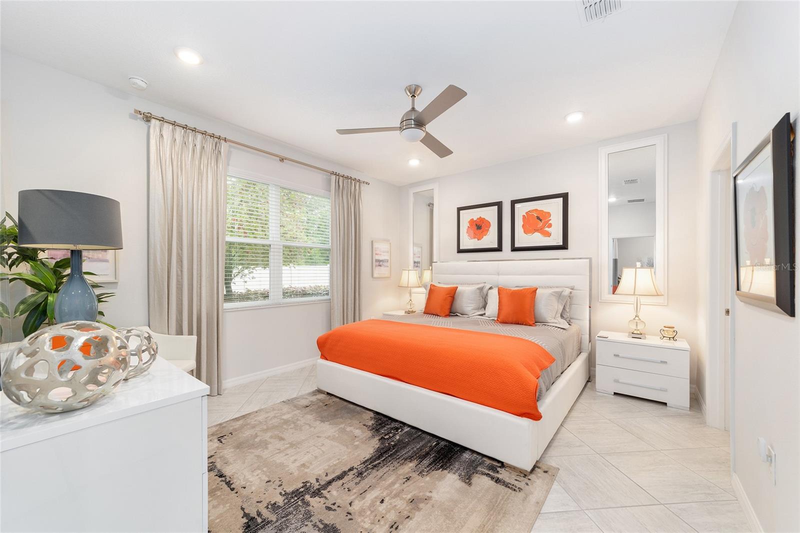 INDIGO EAST - Residential