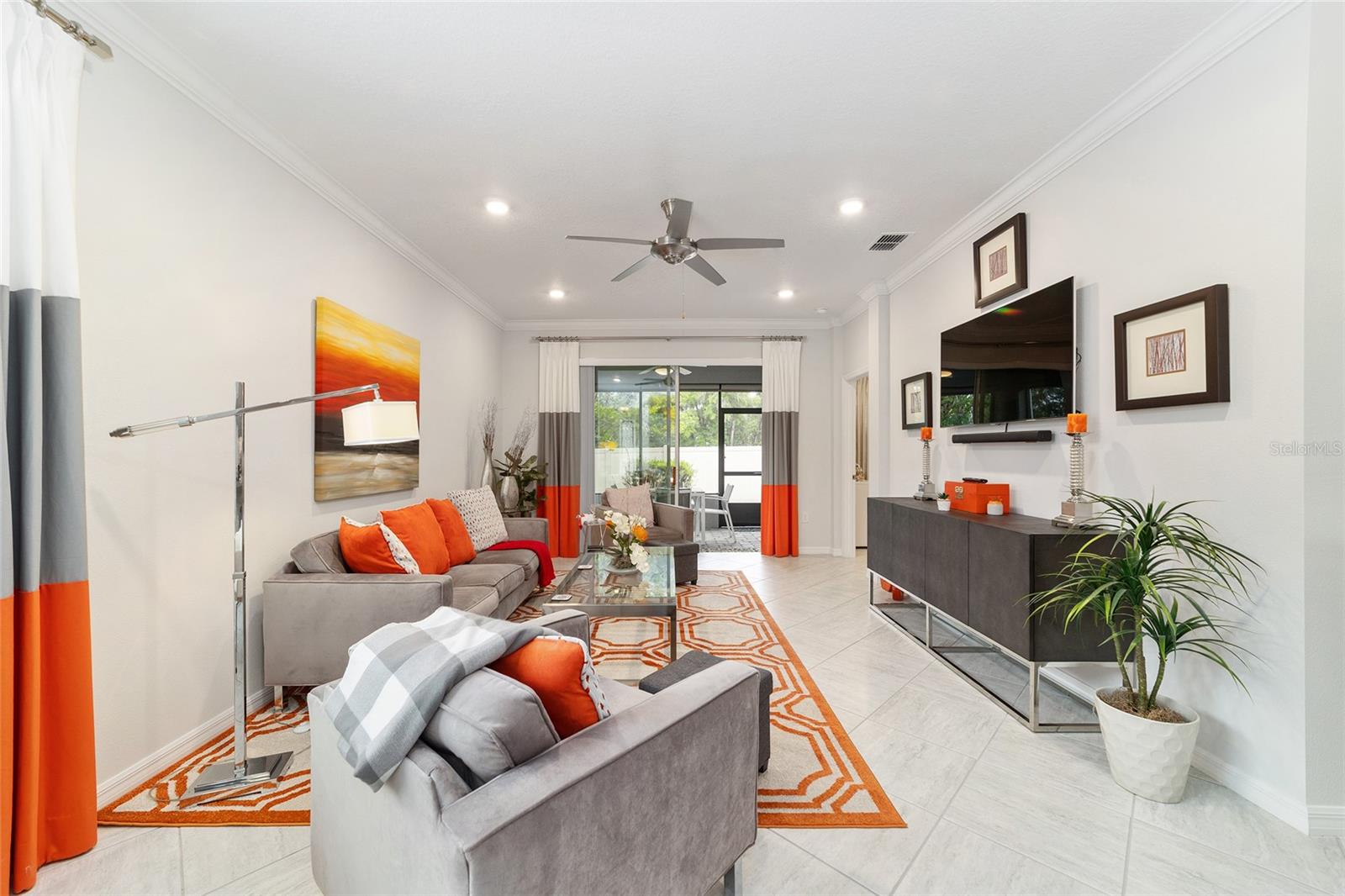 INDIGO EAST - Residential