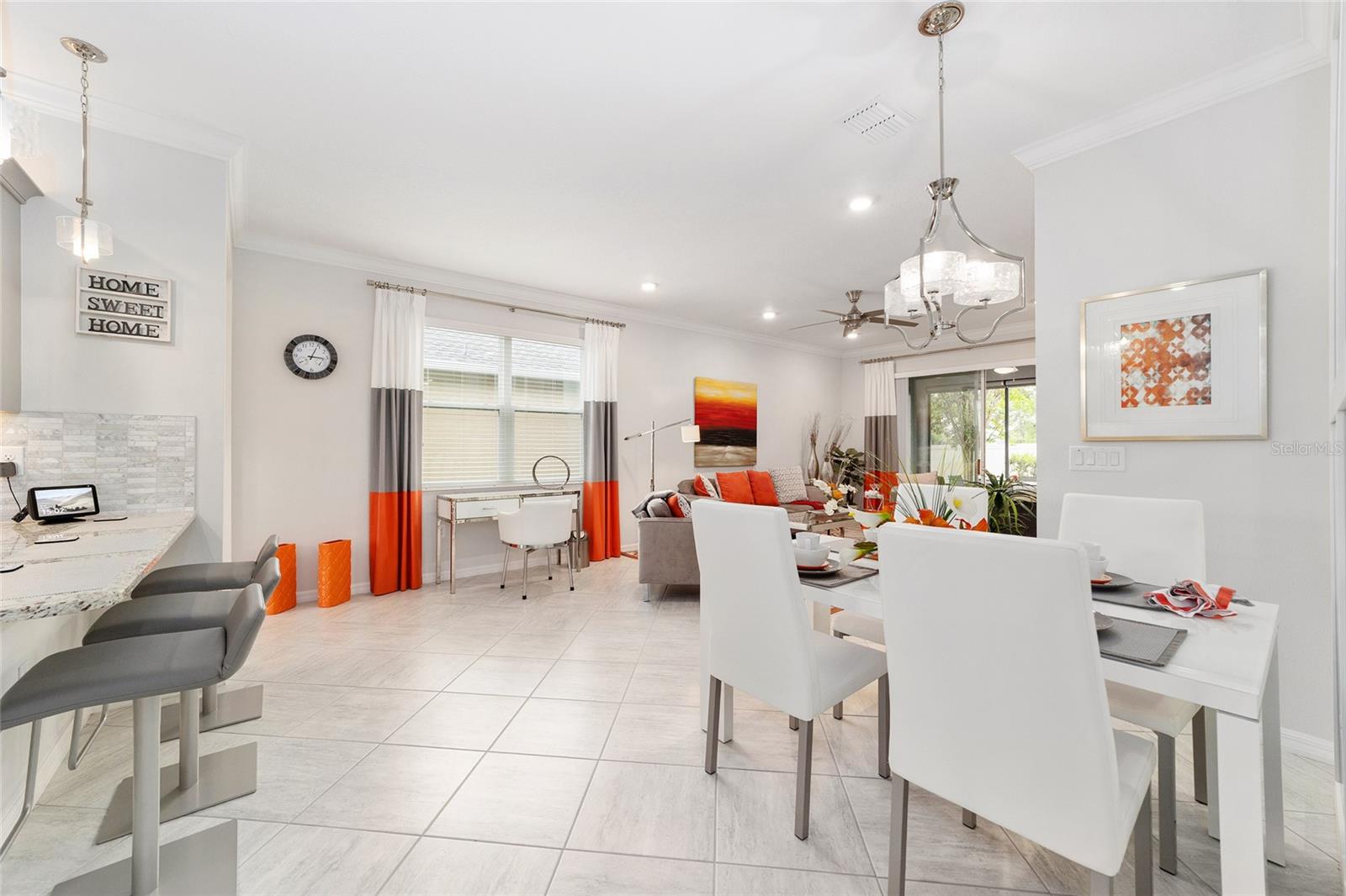 INDIGO EAST - Residential