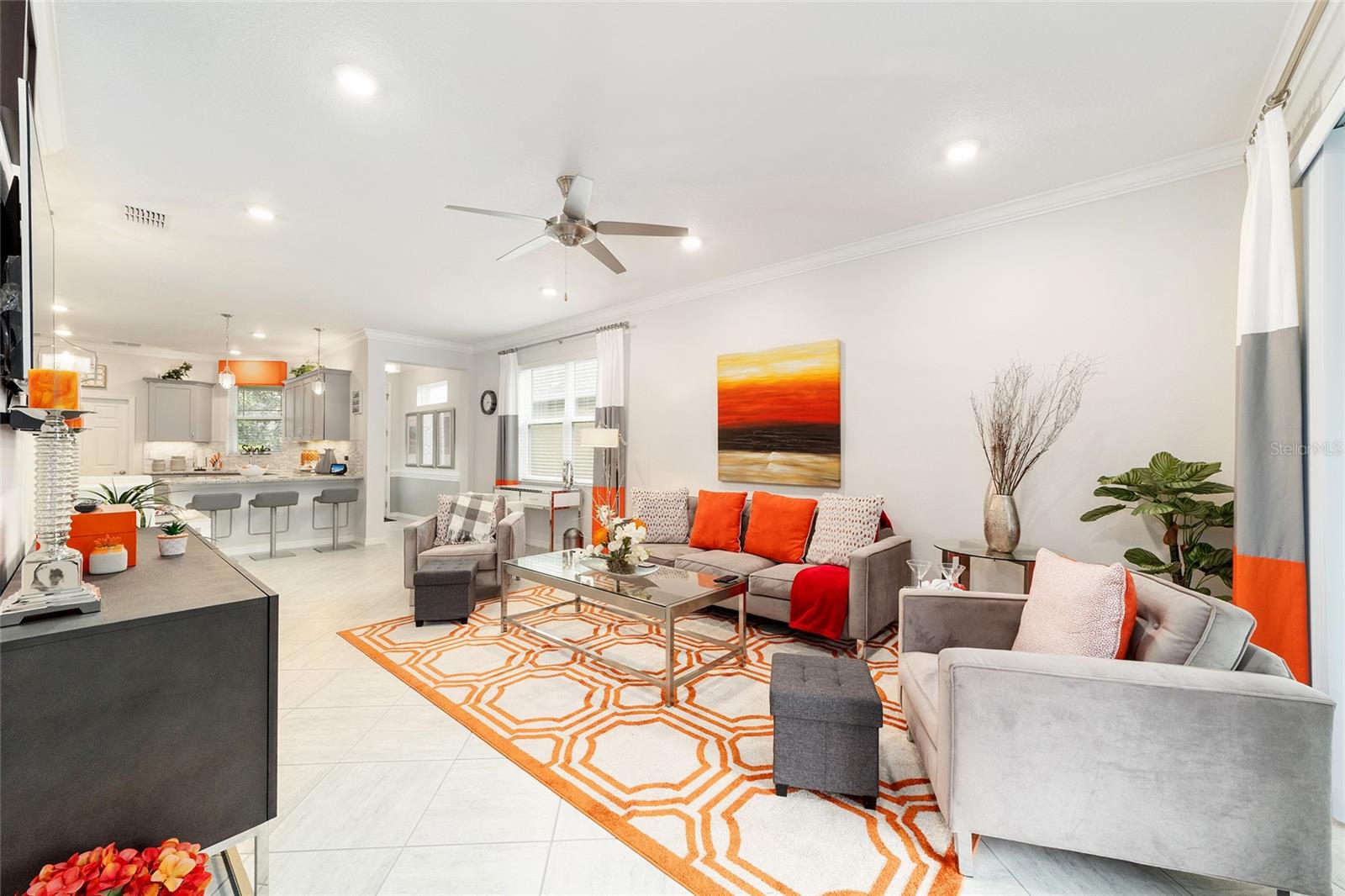 INDIGO EAST - Residential