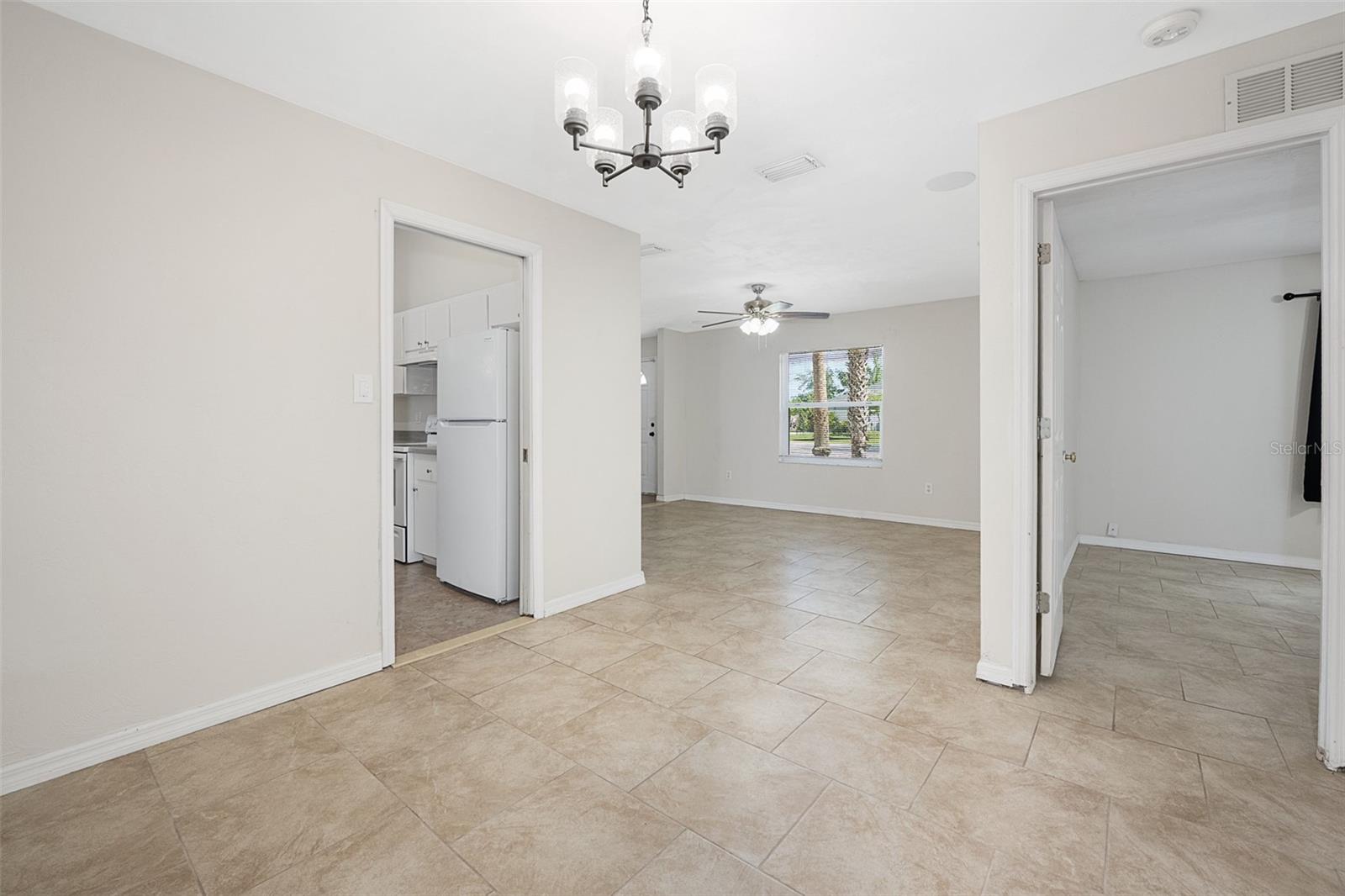 PALM COAST SEC 35 - Residential