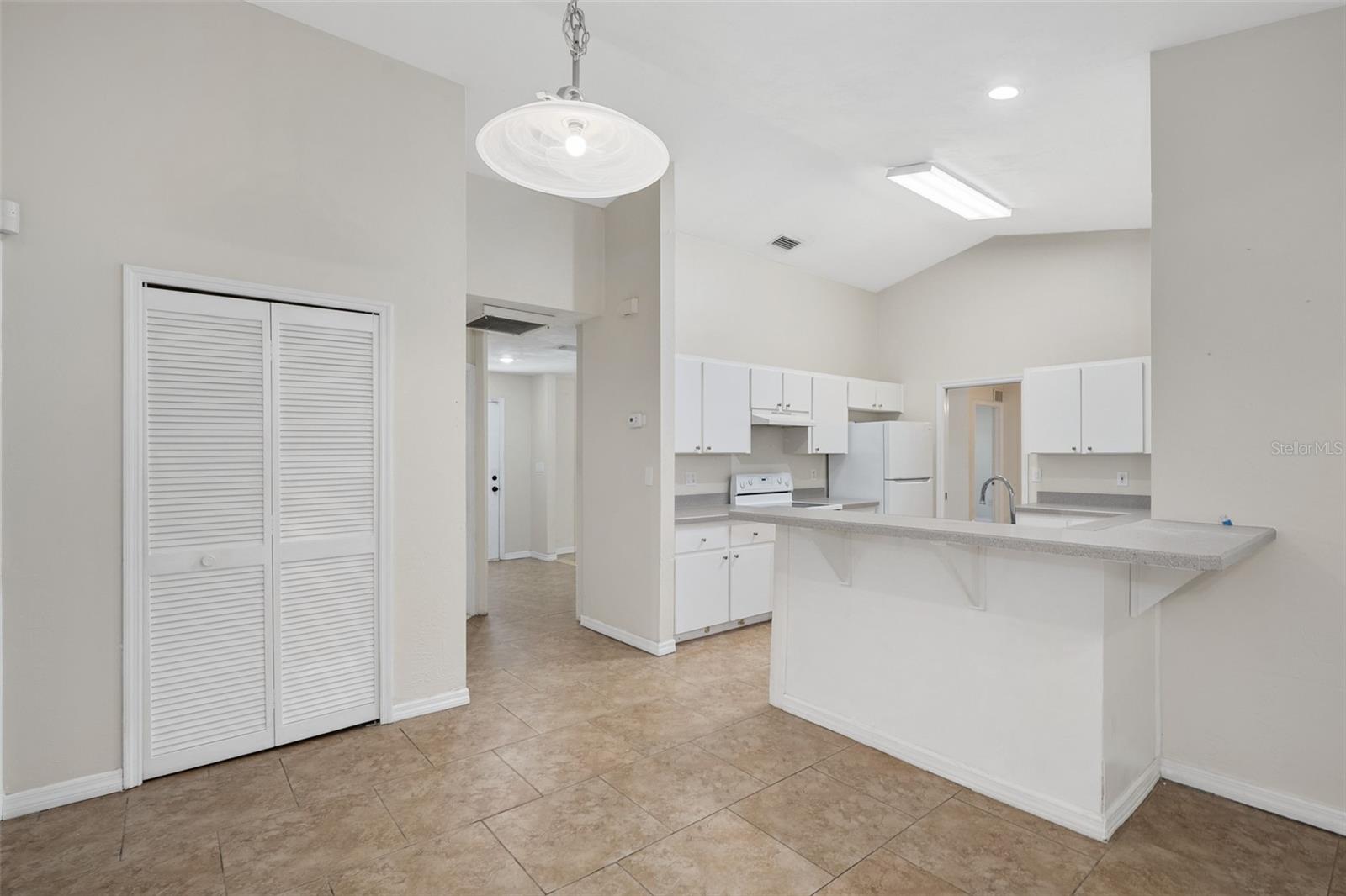 PALM COAST SEC 35 - Residential